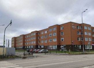 Аренда гаража, 20 м2, Новгородская область, улица Арциховского, 11