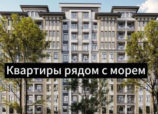 Двухкомнатная квартира на продажу, 67 м2, Махачкала, Хушетское шоссе, 7