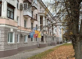 Продажа трехкомнатной квартиры, 76 м2, Тула, Первомайская улица, 22