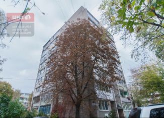 1-комнатная квартира на продажу, 36 м2, Рязань, Подгорная улица, 32