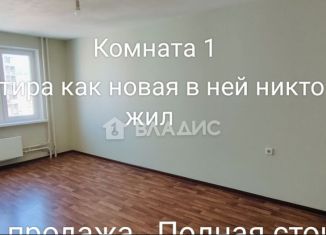 Продаю двухкомнатную квартиру, 65 м2, Новороссийск, улица Мурата Ахеджака, 24