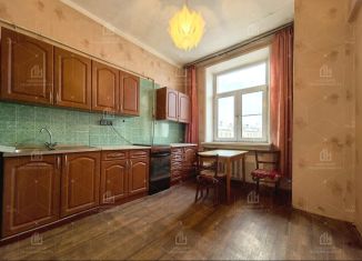 Продам 3-ком. квартиру, 79.6 м2, Москва, улица Гастелло, 41, район Сокольники