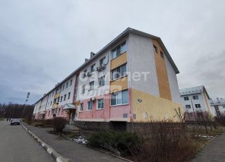 Продам 1-комнатную квартиру, 34.9 м2, Пенза, улица Чапаева, 113, Железнодорожный район