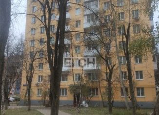 1-комнатная квартира на продажу, 32 м2, Москва, улица Новаторов, 40к14, метро Калужская