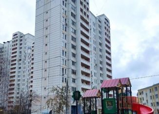 Сдам однокомнатную квартиру, 37 м2, Москва, 3-я Богатырская улица, 3, ВАО