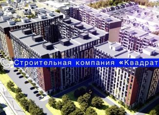 2-ком. квартира на продажу, 63 м2, Дагестан, проспект Насрутдинова, 162