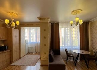 Сдается квартира студия, 35 м2, Ессентуки, улица Орджоникидзе, 88к2