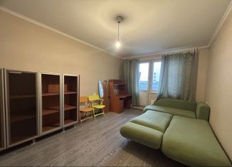 Сдаю 1-ком. квартиру, 40 м2, Балашиха, Речная улица, 8