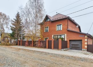 Продам дом, 328 м2, Пермь, улица Сакко и Ванцетти, 17