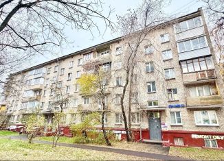 Продажа 3-ком. квартиры, 56 м2, Москва, Тушинская улица, 11, район Покровское-Стрешнево