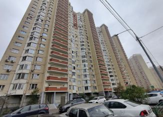 Продажа 2-комнатной квартиры, 62.4 м2, деревня Путилково, Спасо-Тушинский бульвар, 5