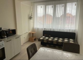 Сдам 1-комнатную квартиру, 34 м2, Ессентуки, Просторная улица, 15к1