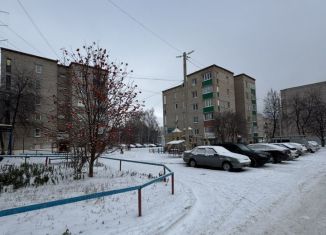 Двухкомнатная квартира на продажу, 48.5 м2, Дюртюли, улица Матросова