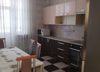 Сдам 1-ком. квартиру, 42 м2, Ростов-на-Дону, Доломановский переулок, 118