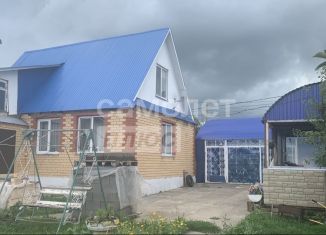 Продам дом, 80.5 м2, село Большое Афанасово, Центральная улица