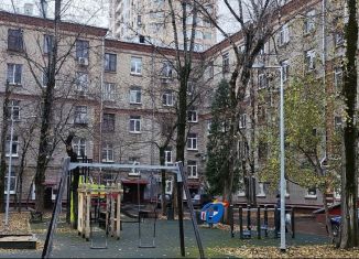 Двухкомнатная квартира на продажу, 62 м2, Москва, проезд Соломенной Сторожки, 8, станция Гражданская