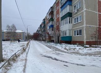 Продаю трехкомнатную квартиру, 61.5 м2, Кыштым, улица Соплякова, 3