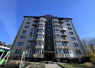 Продается однокомнатная квартира, 42.9 м2, Ессентуки, улица Кленовая Роща, 12, ЖК Кленовая Роща