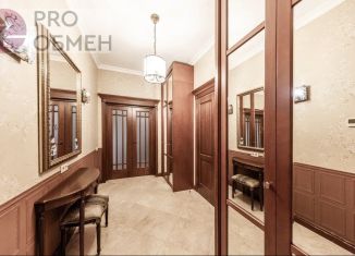 Продам четырехкомнатную квартиру, 102.9 м2, Москва, улица Генерала Ермолова, 2