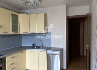 Продается 3-ком. квартира, 74.3 м2, Екатеринбург, Орджоникидзевский район, Таганская улица, 79