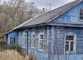 Дом на продажу, 58 м2, Псковская область, Гвардейская улица, 154