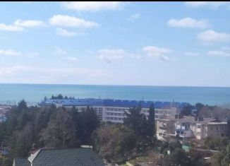 Сдаю в аренду квартиру студию, 30 м2, Сочи, Орбитовская улица, 17А, микрорайон Энергетик-Изумруд