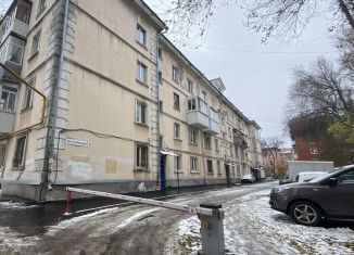 Продажа 4-ком. квартиры, 97 м2, Самара, Октябрьский район, улица Скляренко, 9