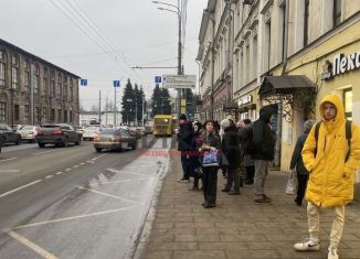 Сдача в аренду торговой площади, 60 м2, Ярославская область, Комсомольская улица, 20