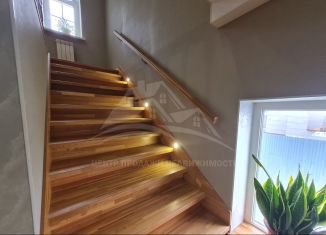 Продам дом, 149.3 м2, село Анискино, Чкаловская улица, 1В