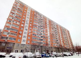 Продажа 1-ком. квартиры, 38 м2, Москва, район Марьино, Белореченская улица, 43