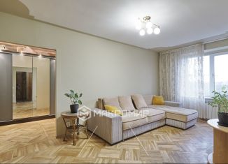 Продается 3-ком. квартира, 54.7 м2, Санкт-Петербург, Кузнецовская улица, 10, муниципальный округ Новоизмайловское