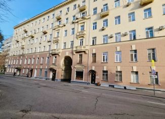 Квартира на продажу студия, 12.5 м2, Москва, Краснопролетарская улица, 8с1, Тверской район