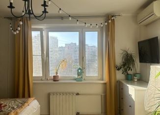 Сдается 2-ком. квартира, 55 м2, Москва, Кленовый бульвар, 13к1, метро Коломенская