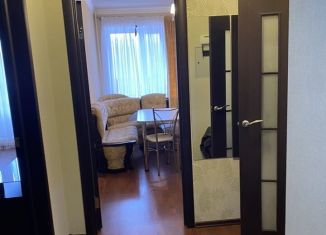 Сдается в аренду 1-ком. квартира, 40 м2, Тольятти, Цветной бульвар, 7