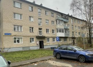 Продам двухкомнатную квартиру, 40.9 м2, село Красная Пахра, село Красная Пахра, 5