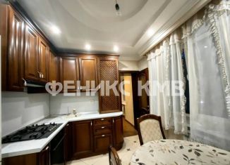 Продажа трехкомнатной квартиры, 71 м2, Ставропольский край, улица Пестова, 17/2