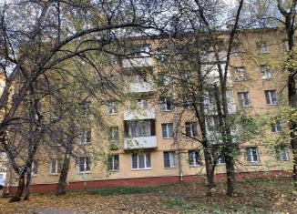 Квартира на продажу студия, 11.8 м2, Москва, улица Металлургов, 32к3, район Перово