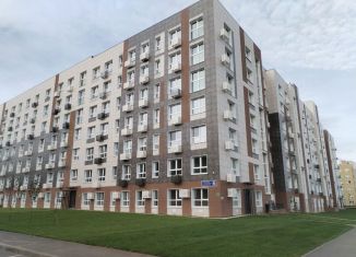 Продаю квартиру студию, 25.8 м2, село Высокая Гора, Вторая Ударная улица, 6