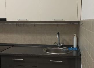 Аренда квартиры студии, 35 м2, Иркутск, улица Пискунова, 131/1, ЖК Высота