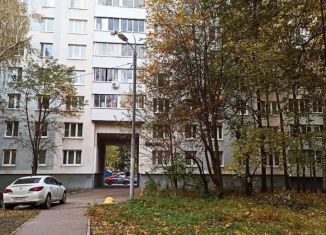 Продам квартиру студию, 11 м2, Москва, Голубинская улица, 13к1, метро Тёплый Стан