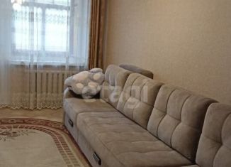 Продам 3-ком. квартиру, 59 м2, Омская область, улица Бородина, 46А