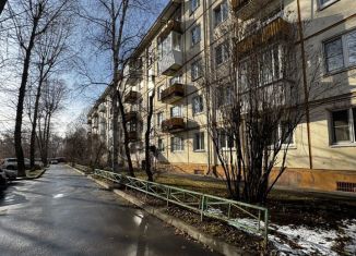 Продается 2-комнатная квартира, 46 м2, Иркутск, Байкальская улица