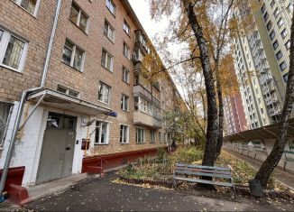 Продажа 1-ком. квартиры, 30.4 м2, Москва, улица Бехтерева, 25/49, ЮАО