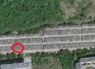 Аренда гаража, 18 м2, Отрадный, улица Чернышевского