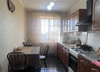 Продаю 2-комнатную квартиру, 52 м2, Владикавказ, улица Тельмана, 52