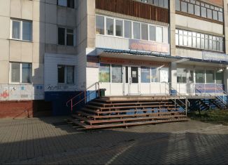 Продам торговую площадь, 56.2 м2, Томская область, улица Сергея Лазо, 18