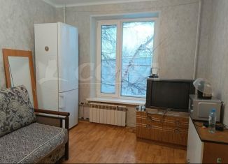 Продается квартира студия, 17 м2, Тобольск, 6-й микрорайон, 28А