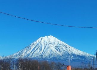 Участок на продажу, 12.5 сот., Камчатский край