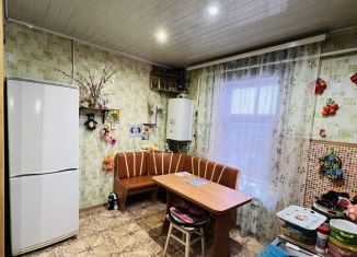 3-комнатная квартира на продажу, 60 м2, Урень, улица Ленина, 58