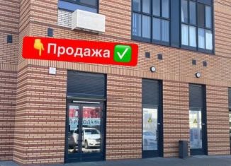 Продается помещение свободного назначения, 150 м2, Москва, Малая Очаковская улица, 7